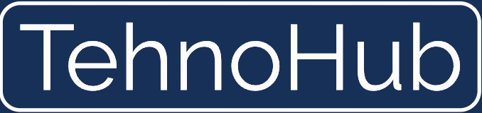 TehnoHub Logo